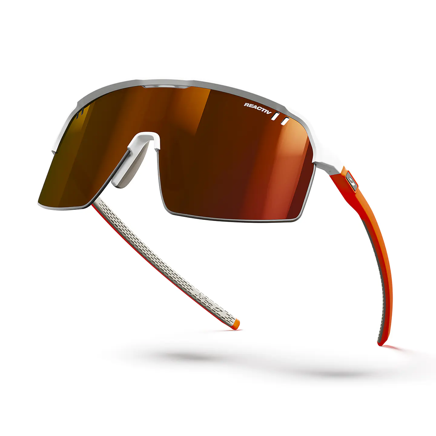 Lente Intensity Reactiv 0-3 High Contrast Julbo 3