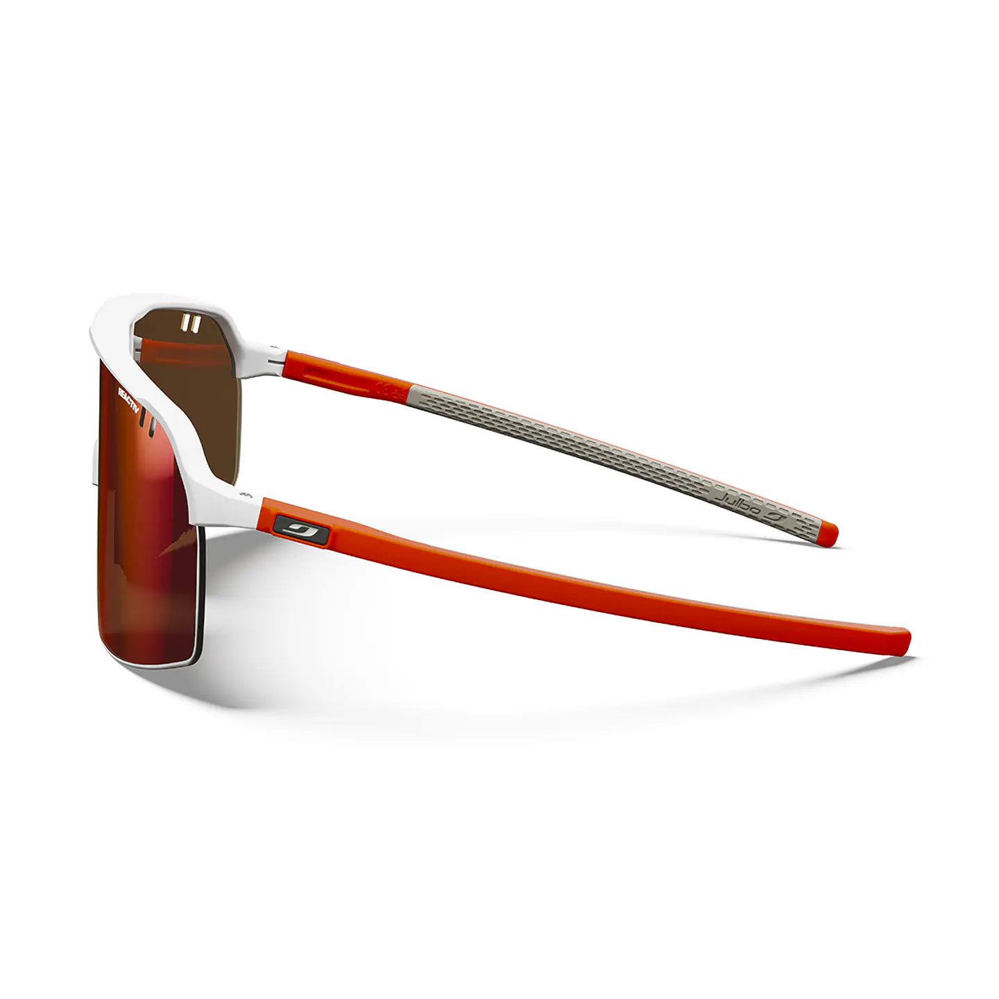 Lente Intensity Reactiv 0-3 High Contrast Julbo 2