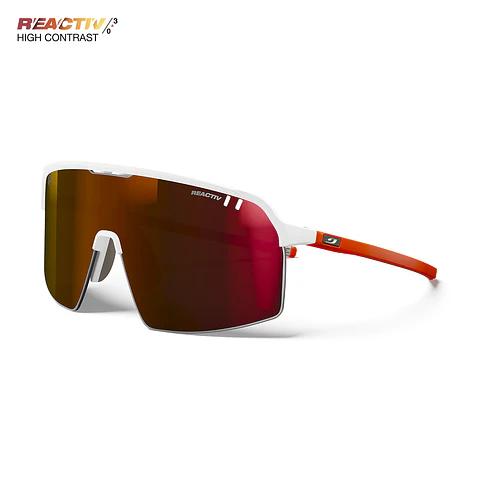 Lente Intensity Reactiv 0-3 High Contrast Julbo