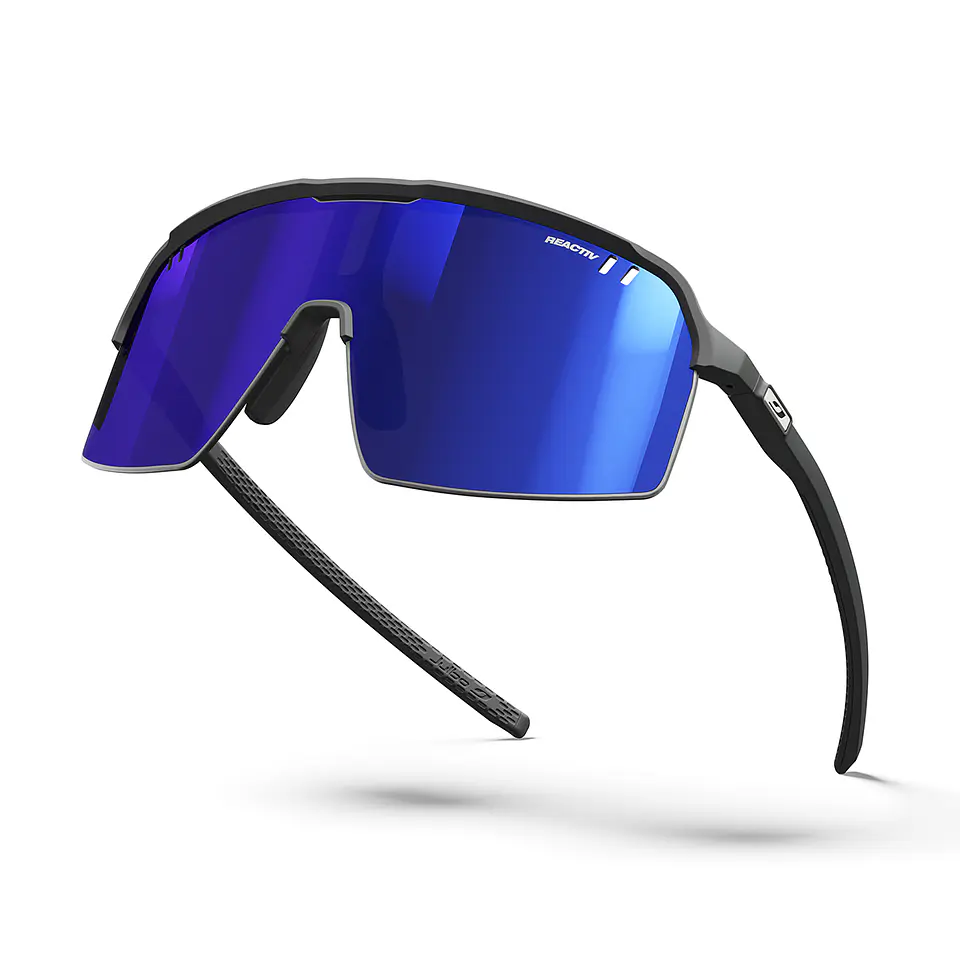 Lente Intensity Reactiv 1-3 High Contrast Julbo 3
