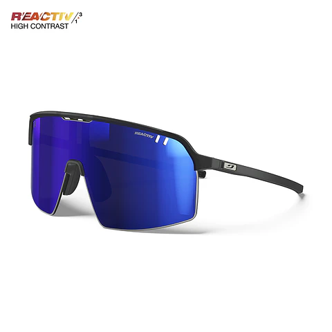 Lente Intensity Reactiv 1-3 High Contrast Julbo