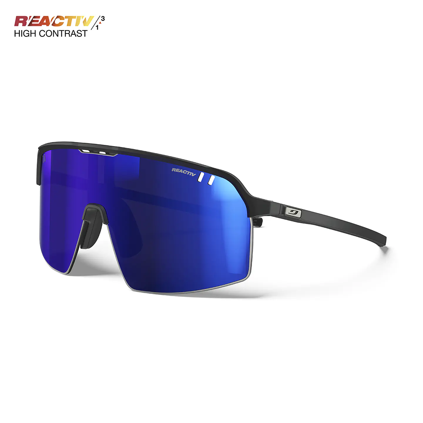 Lente Intensity Reactiv 1-3 High Contrast Julbo 1