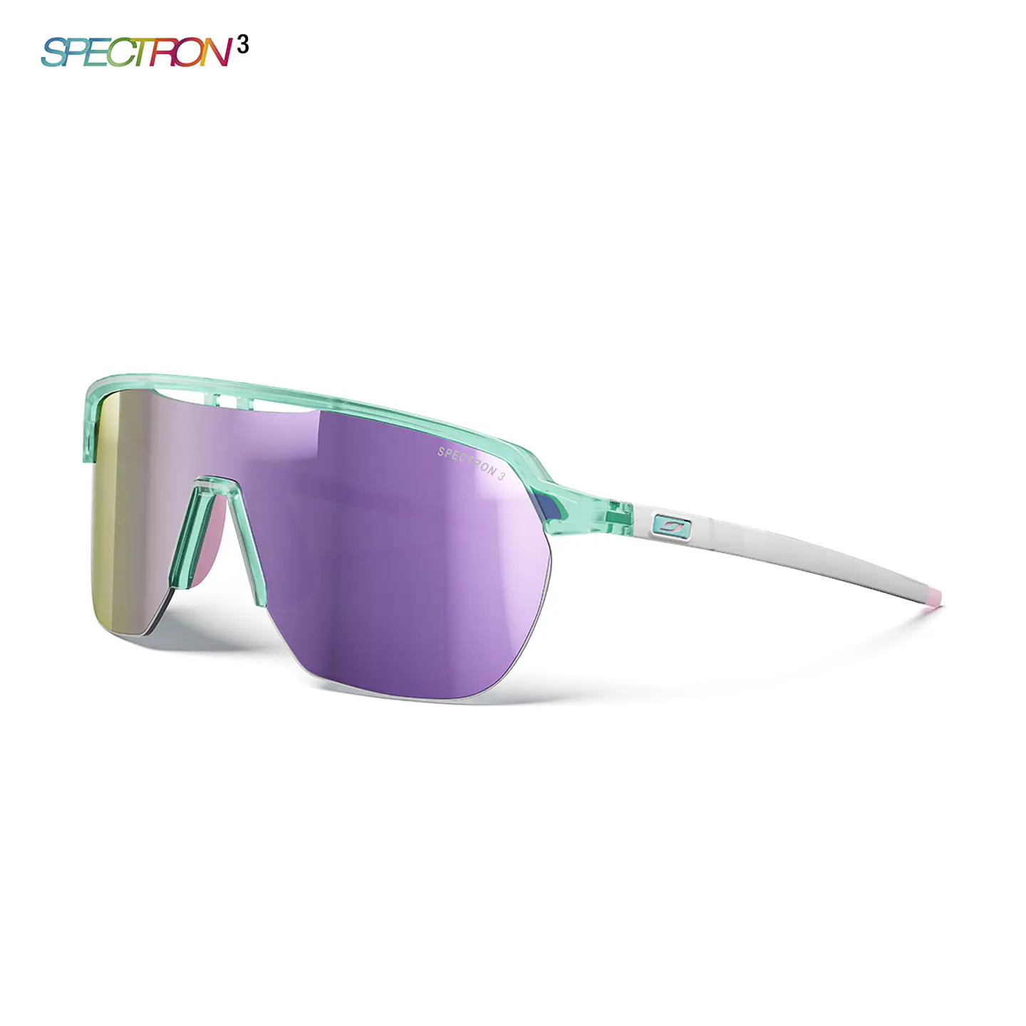 Lente Frequency Spectron 3CF Julbo 3