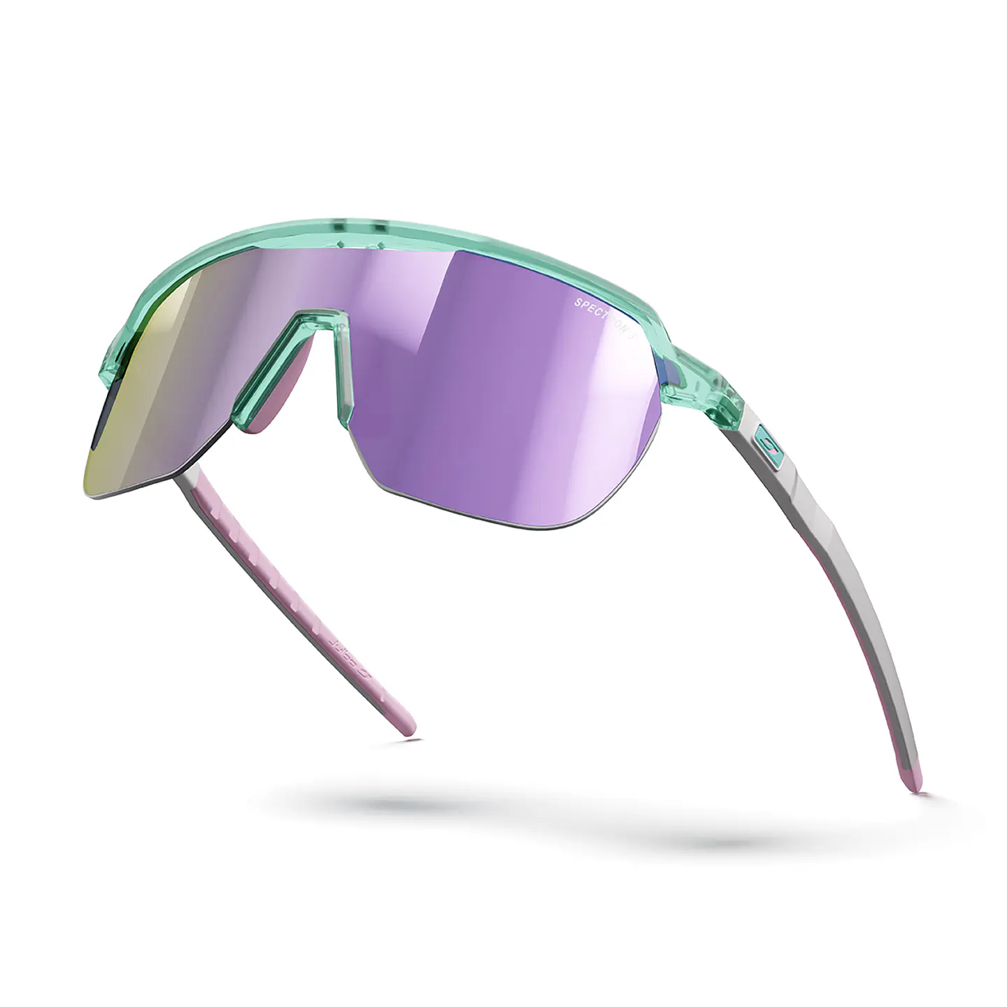Lente Frequency Spectron 3CF Julbo 7