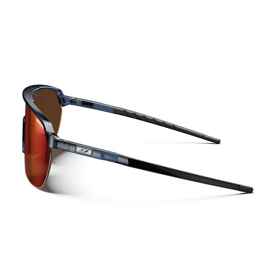 Lente Frequency Reactiv 0-3 High Contrast Julbo 2