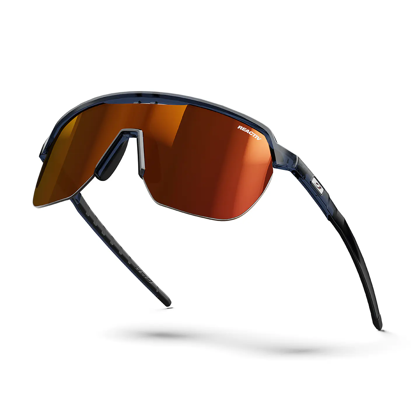 Lente Frequency Reactiv 0-3 High Contrast Julbo 3