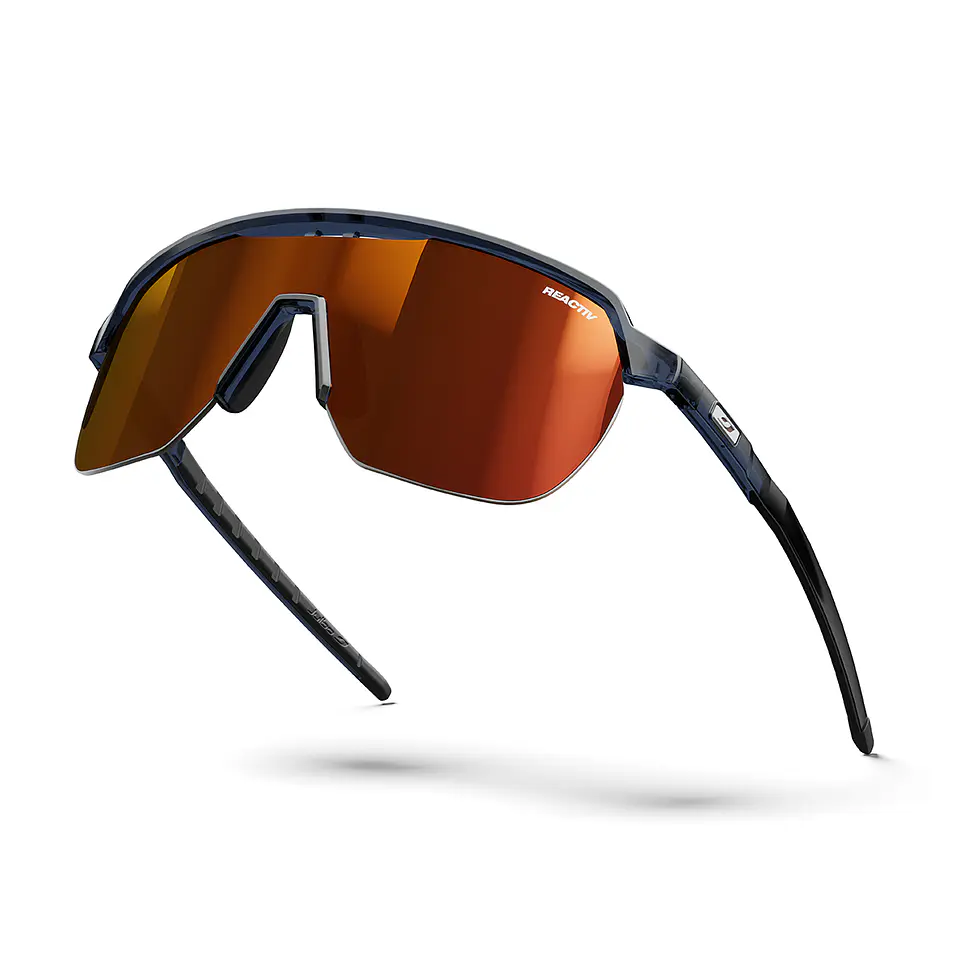 Lente Frequency Reactiv 0-3 High Contrast Julbo 3