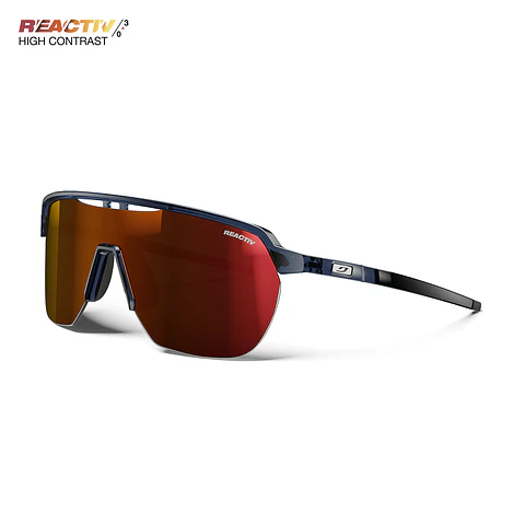 Lente Frequency Reactiv 0-3 High Contrast Julbo