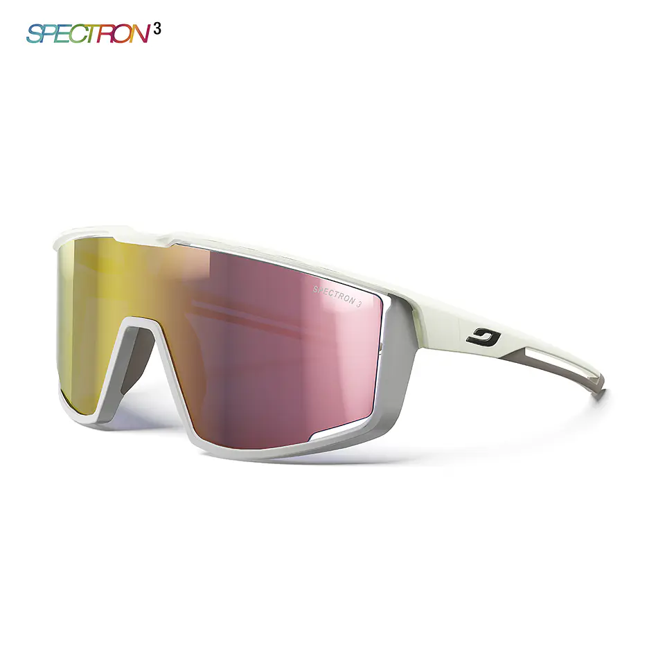 Lente Fury Spectron 3CF Julbo 7