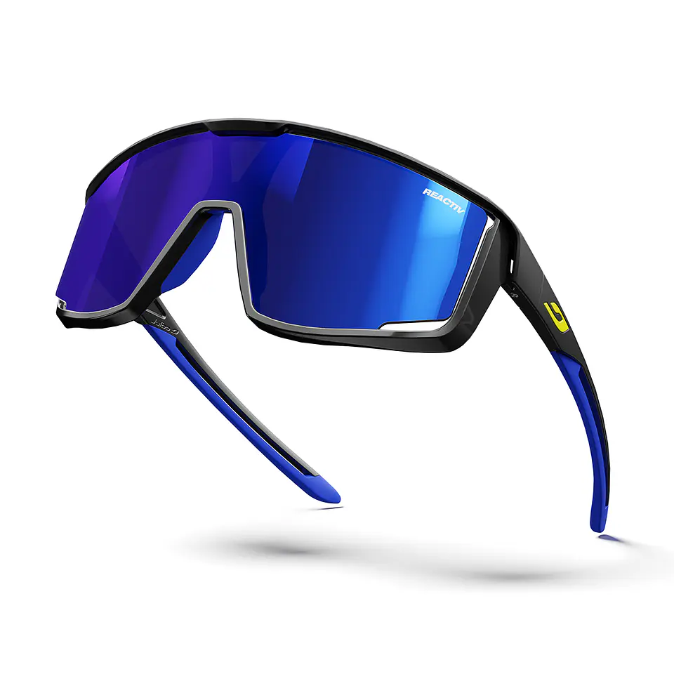 Lente Fury Reactiv 1-3 HC Julbo 7