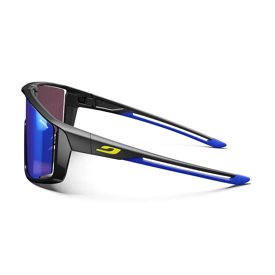 Lente Fury Reactiv 1-3 HC Julbo 6