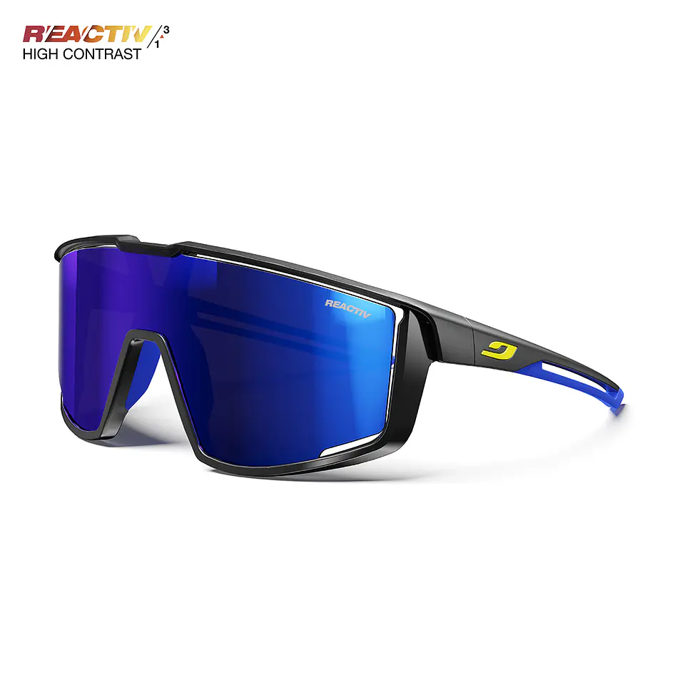 Lente Fury Reactiv 1-3 HC Julbo 2
