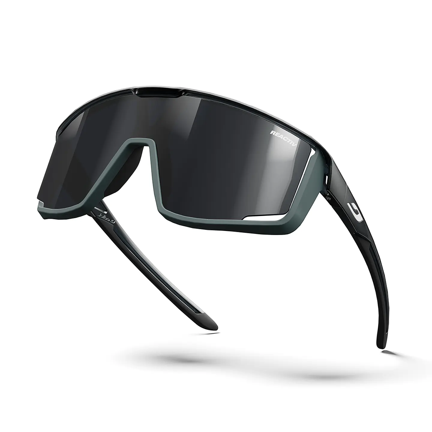 Lente Fury Reactiv Performance 0-3 Julbo 6