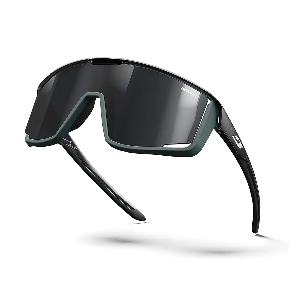 Lente Fury Reactiv Performance 0-3 Julbo 6