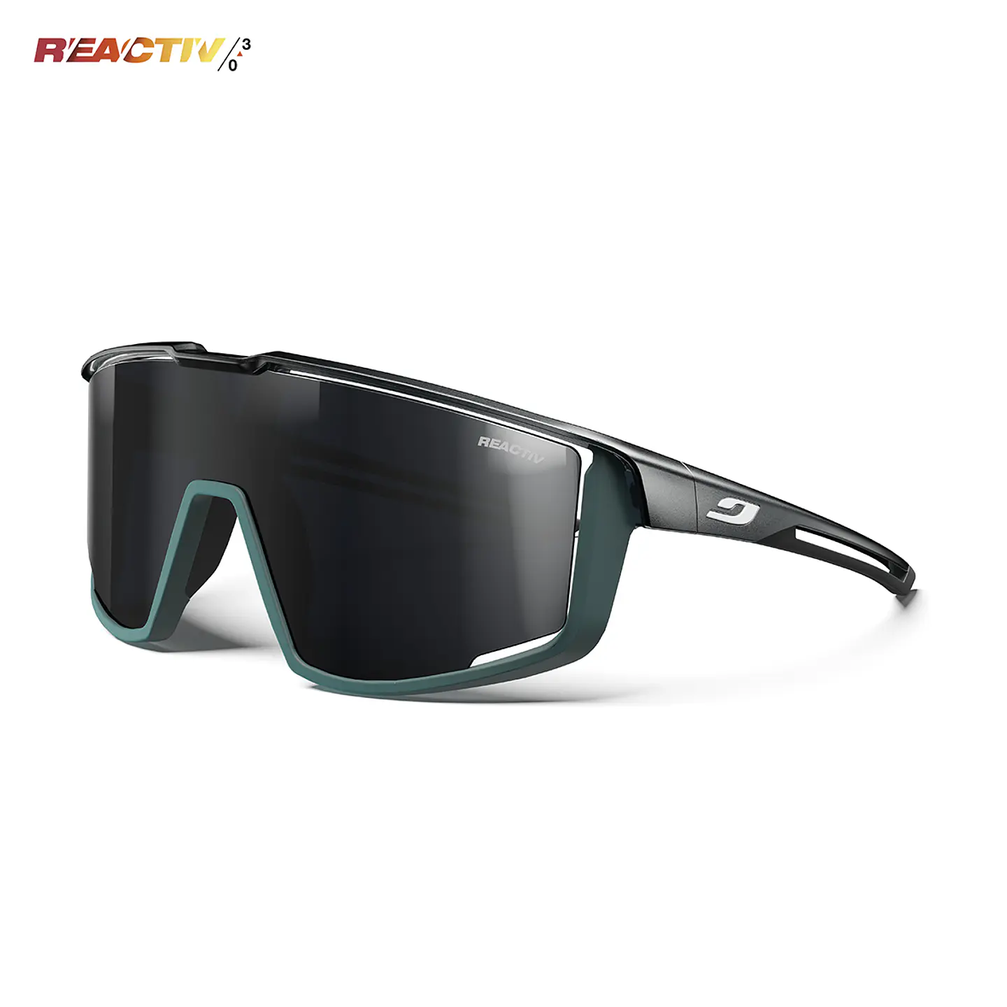Lente Fury Reactiv Performance 0-3 Julbo 3