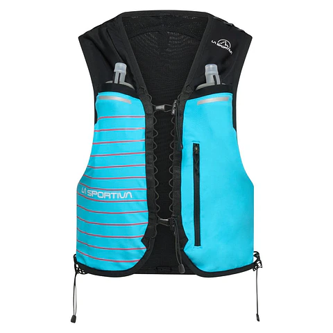 Chaleco Trail Running Vest 5L La Sportiva