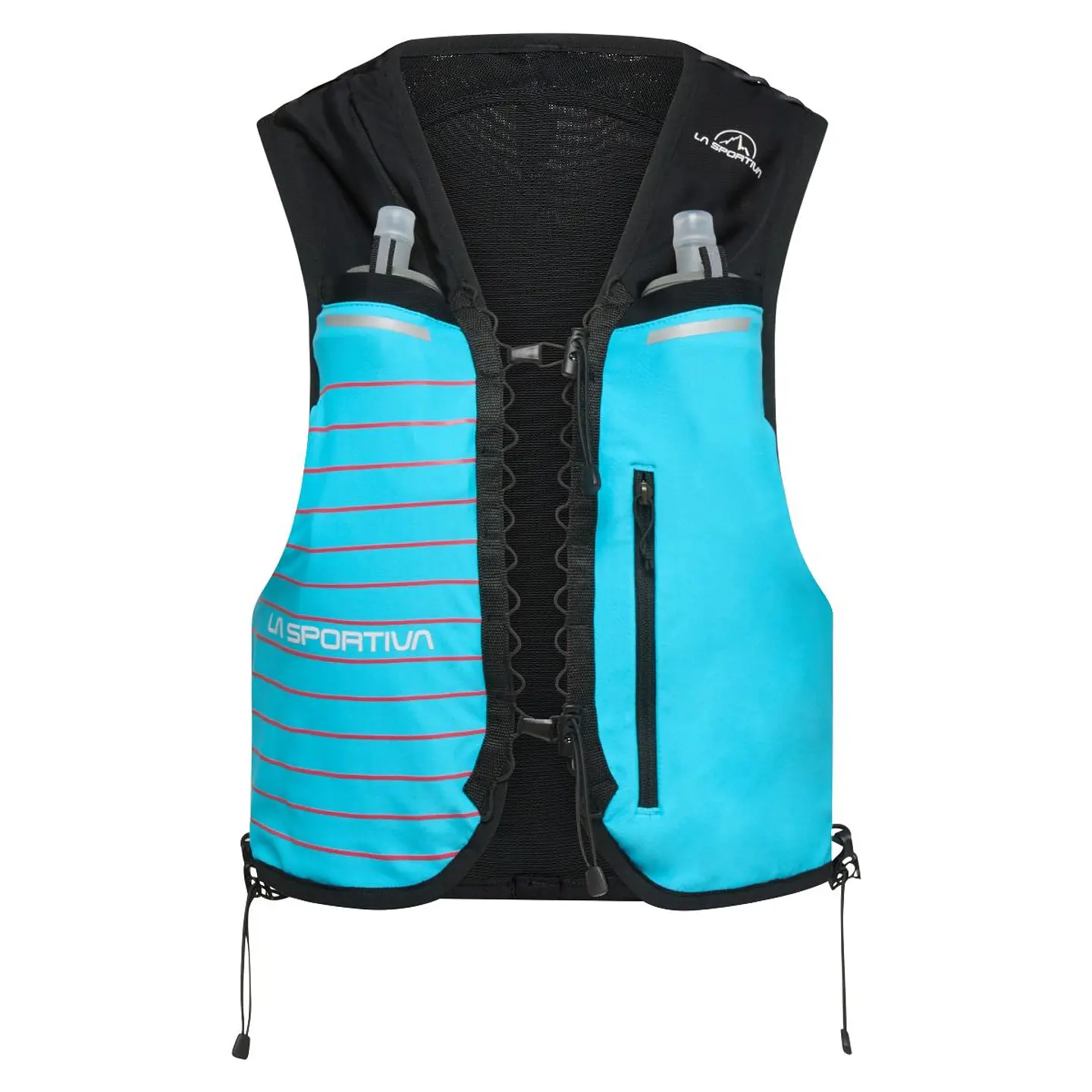 Chaleco Trail Running Vest 5L La Sportiva 1