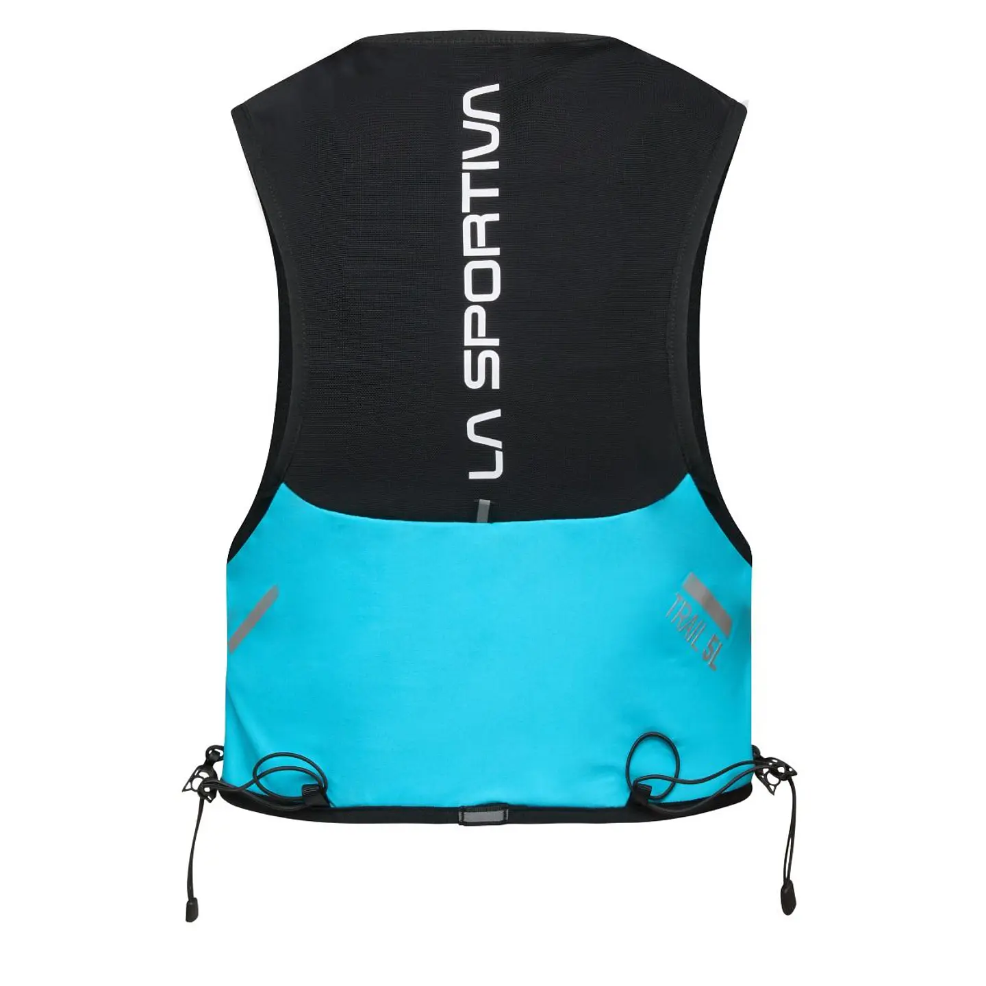 Chaleco Trail Running Vest 5L La Sportiva 2