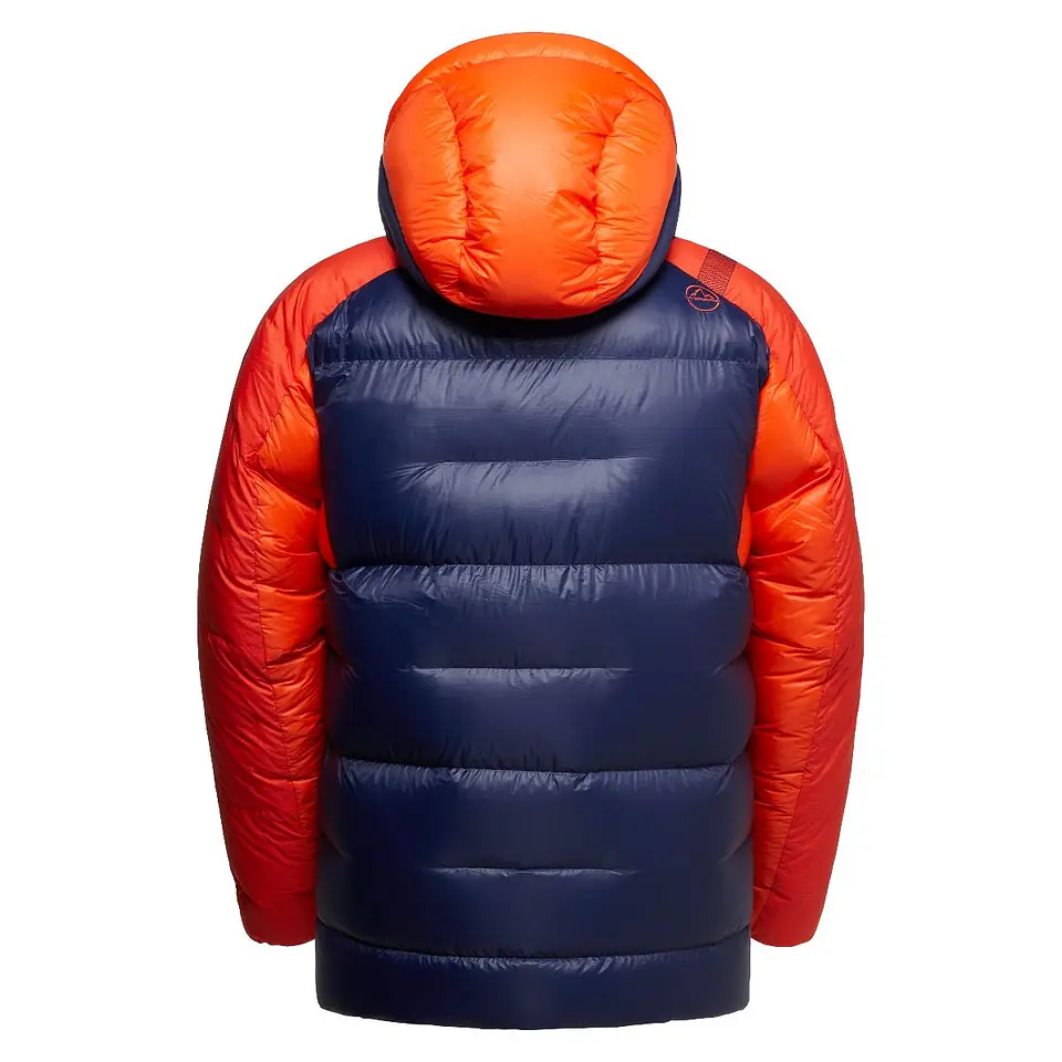 Chaqueta Olympus Tech Down La Sportiva 2
