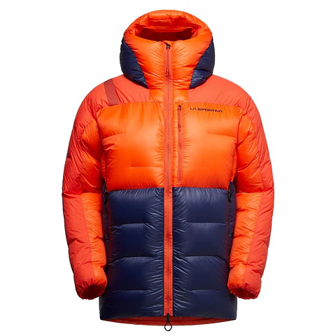 Chaqueta Olympus Tech Down La Sportiva