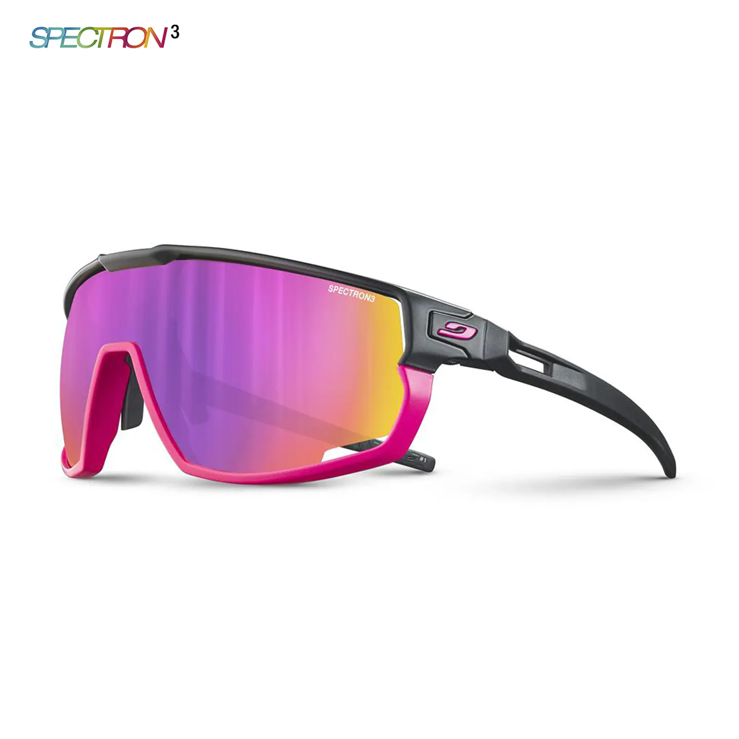 Lente Rush Spectron 3Cf Julbo 3