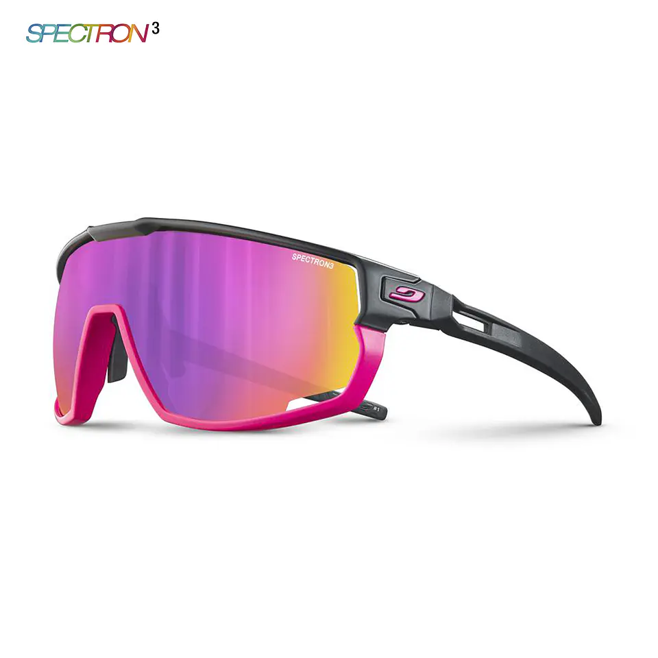 Lente Rush Spectron 3Cf Julbo 3