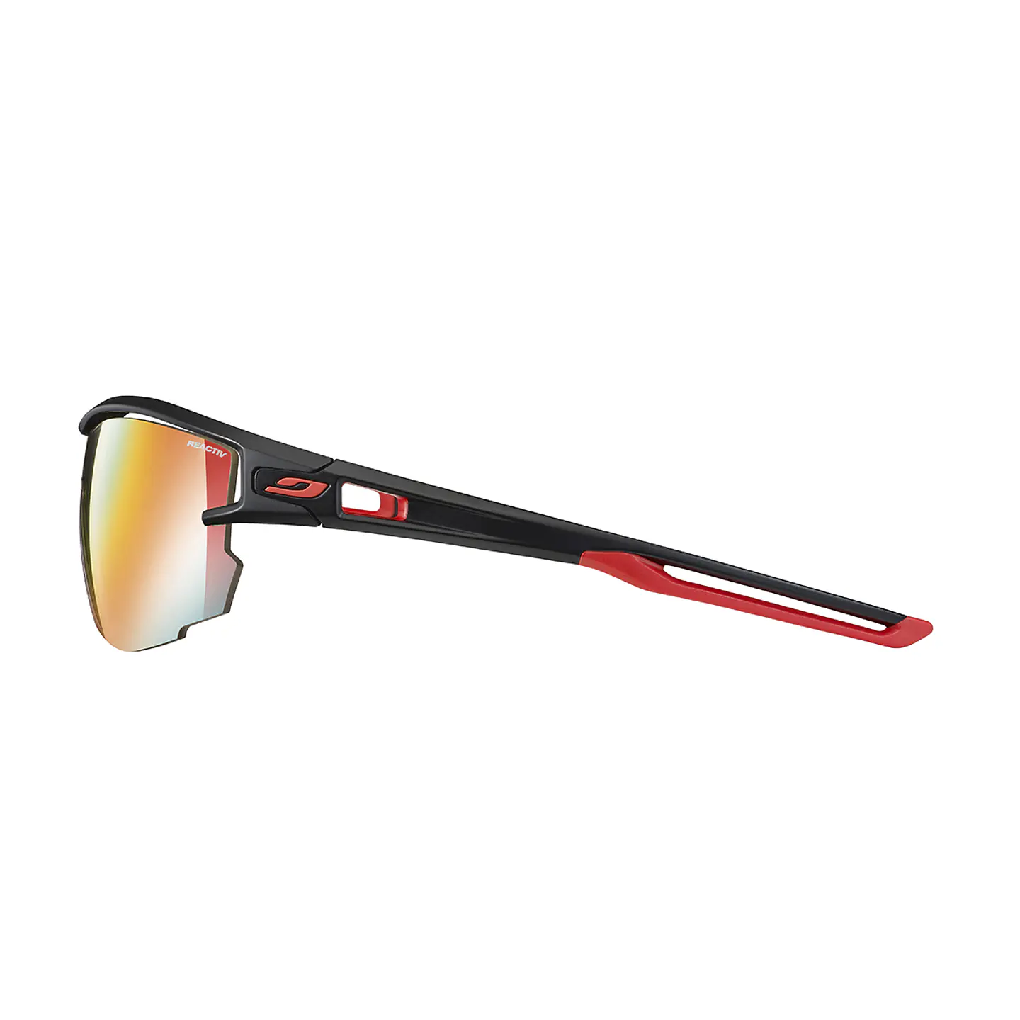 Lente Aero Zebra Light Fire Reactiv Julbo 2