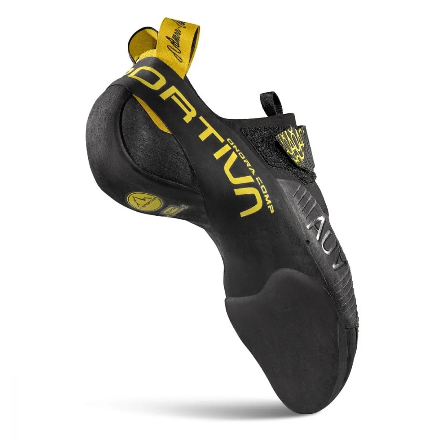 Zapatilla Escalada Ondra Comp La Sportiva 2