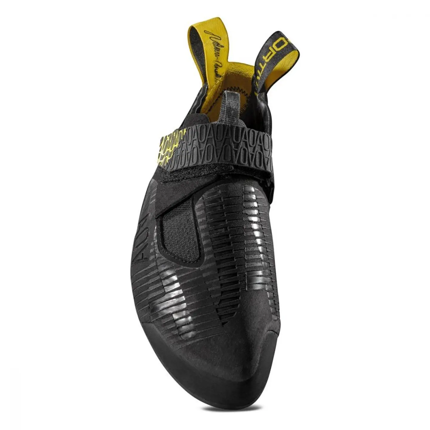 Zapatilla Escalada Ondra Comp La Sportiva 4