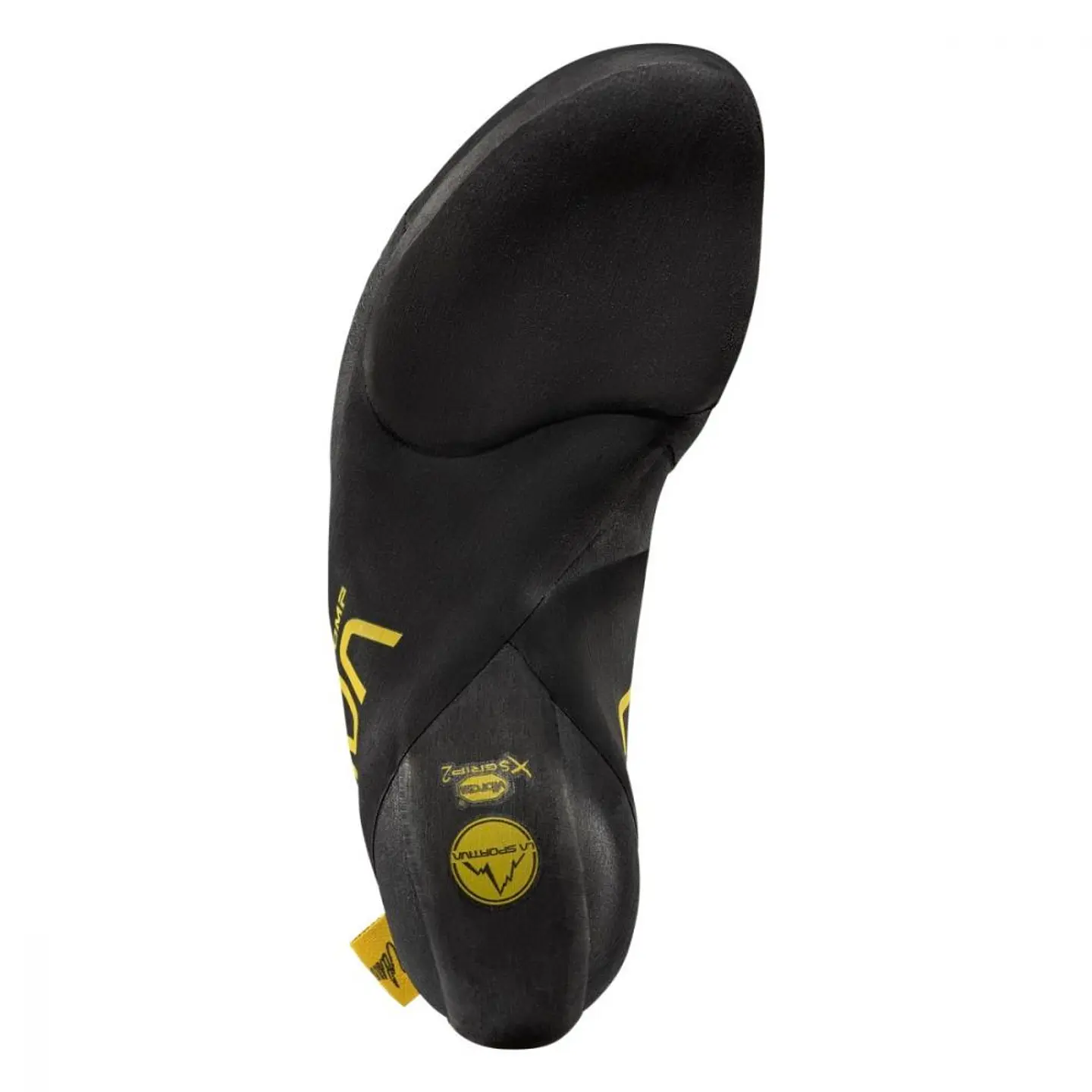 Zapatilla Escalada Ondra Comp La Sportiva 5