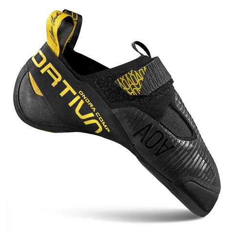 Zapatilla Escalada Ondra Comp La Sportiva