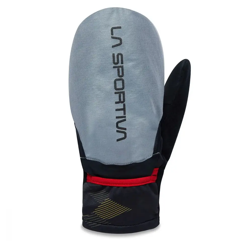 Guantes Trail Running Hombre La Sportiva  3