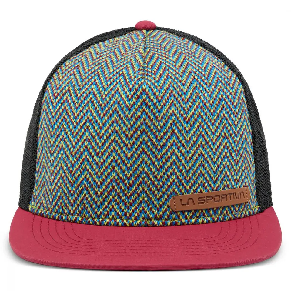 Gorra Moose Trucker Jockey La Sportiva 2