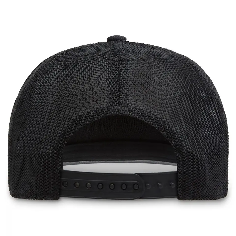 Gorra Moose Trucker Jockey La Sportiva 4
