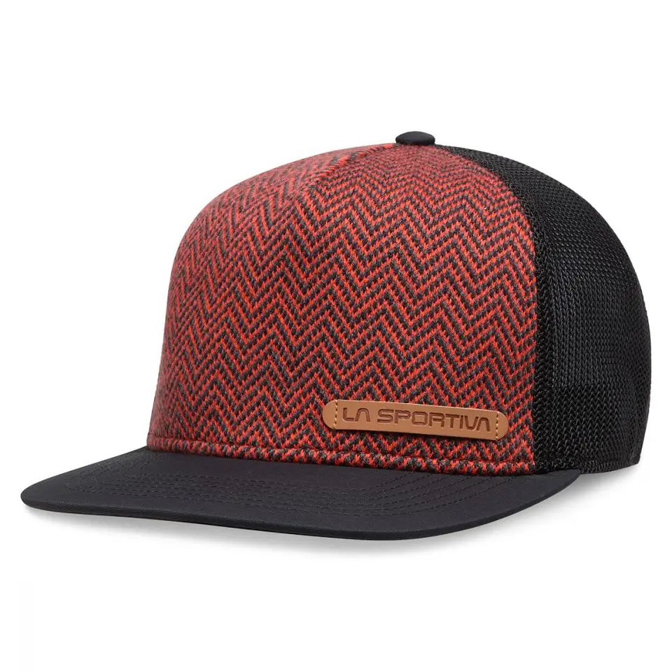 Gorra Moose Trucker Jockey La Sportiva 3