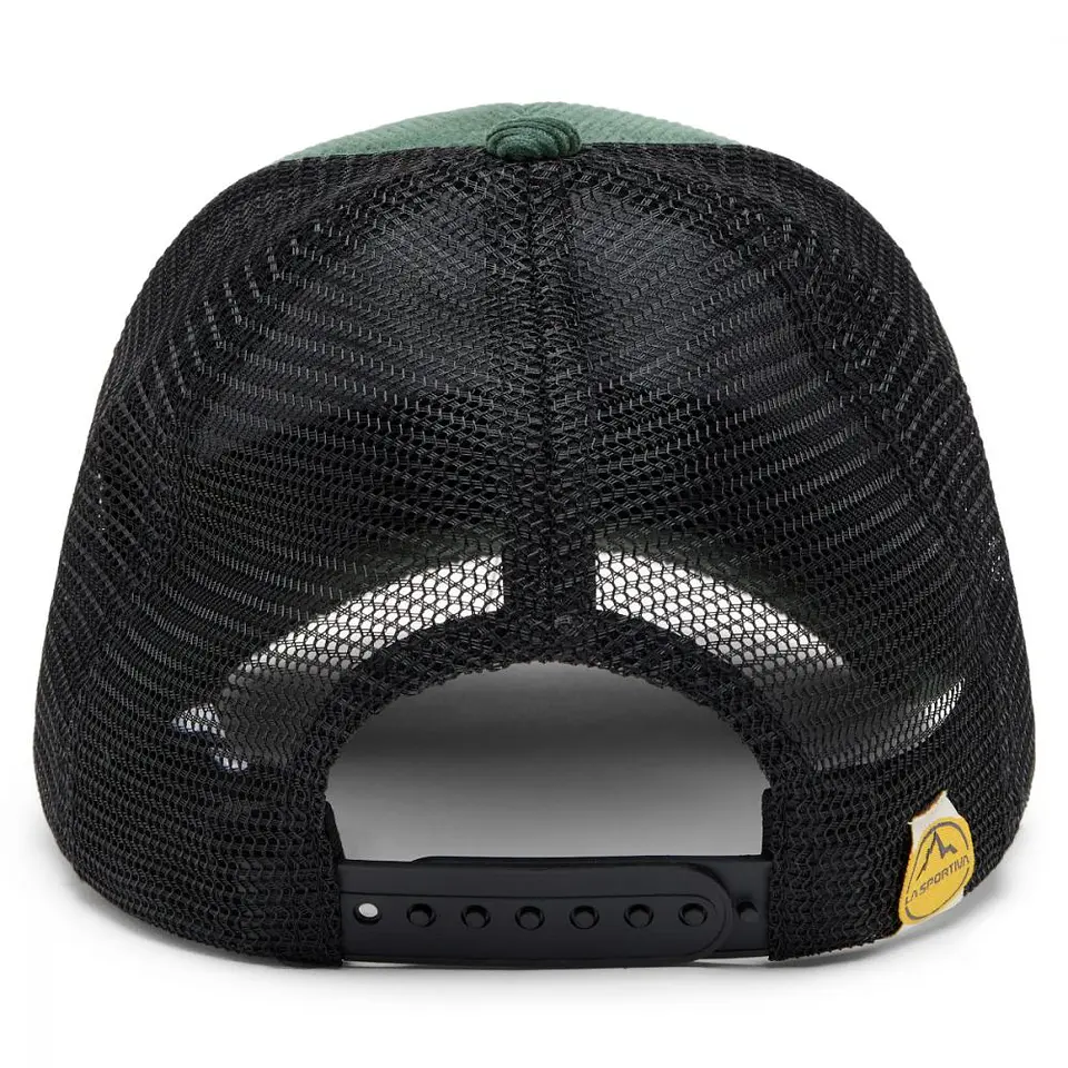 Gorro Setter Cap La Sportiva 4