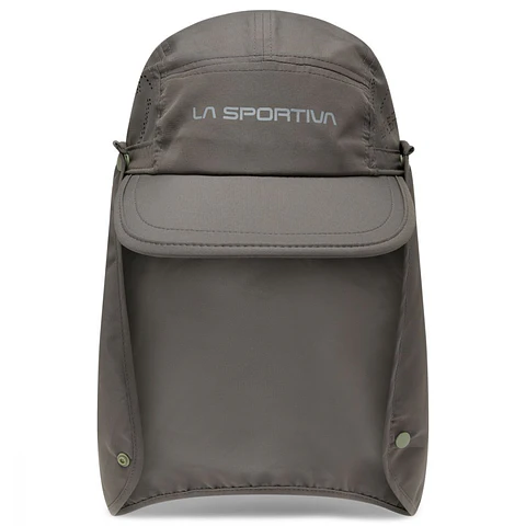 Gorra Zenith Sun Cap La Sportiva