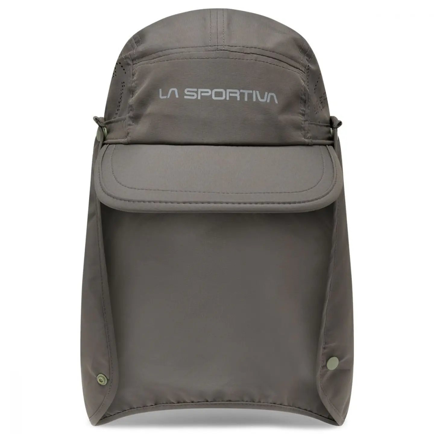 Gorra Zenith Sun Cap La Sportiva 1