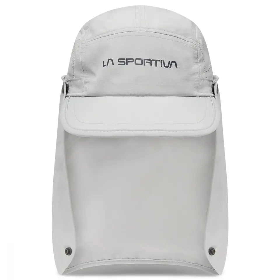 Gorra Zenith Sun Cap La Sportiva 2