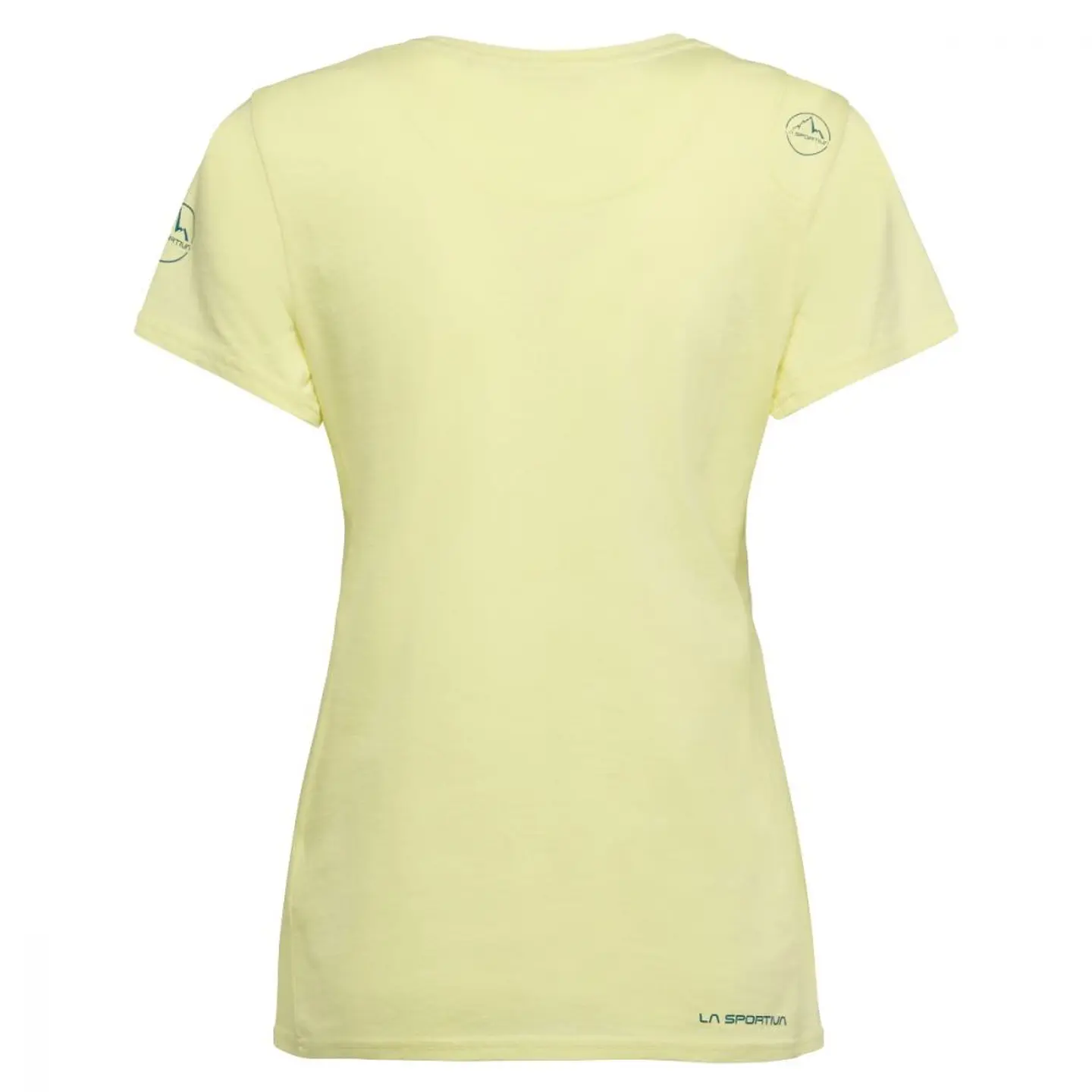 Polera Peaks Mujer La Sportiva 4