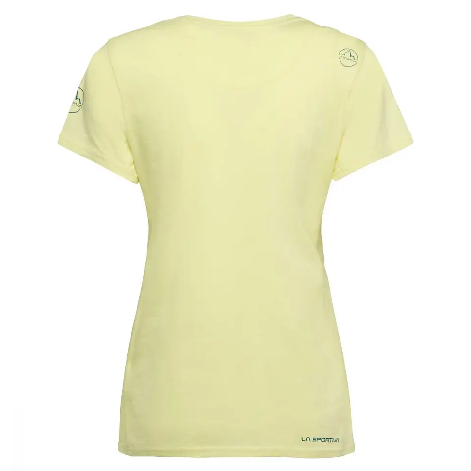 Polera Peaks Mujer La Sportiva 4