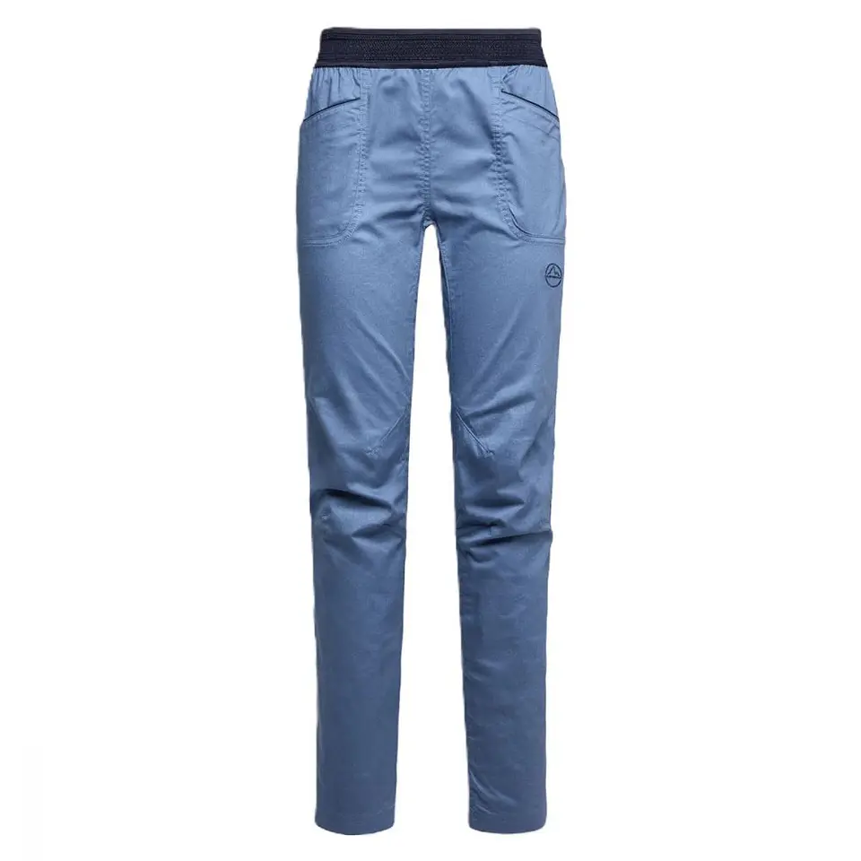 Pantalón Trekking Itaca Mujer La Sportiva 2