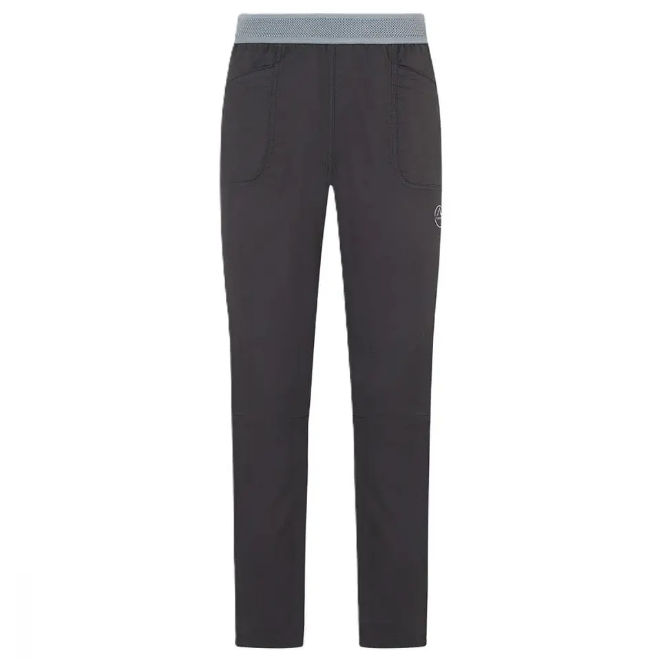 Pantalón Trekking Itaca Mujer La Sportiva 1