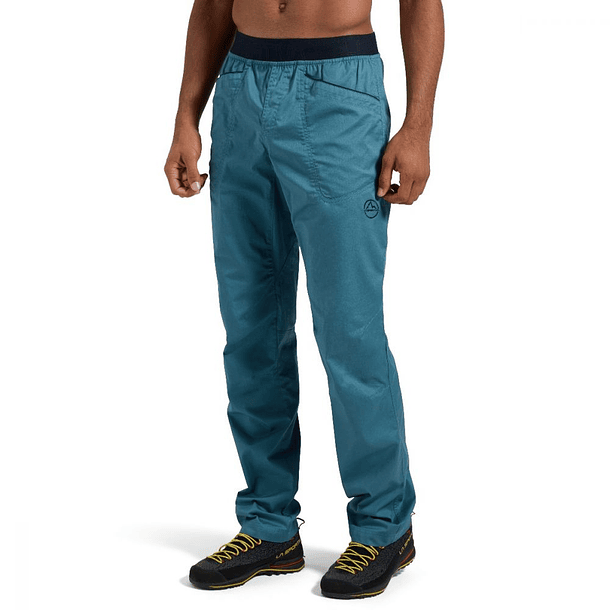 Roots Pant Hombre 3