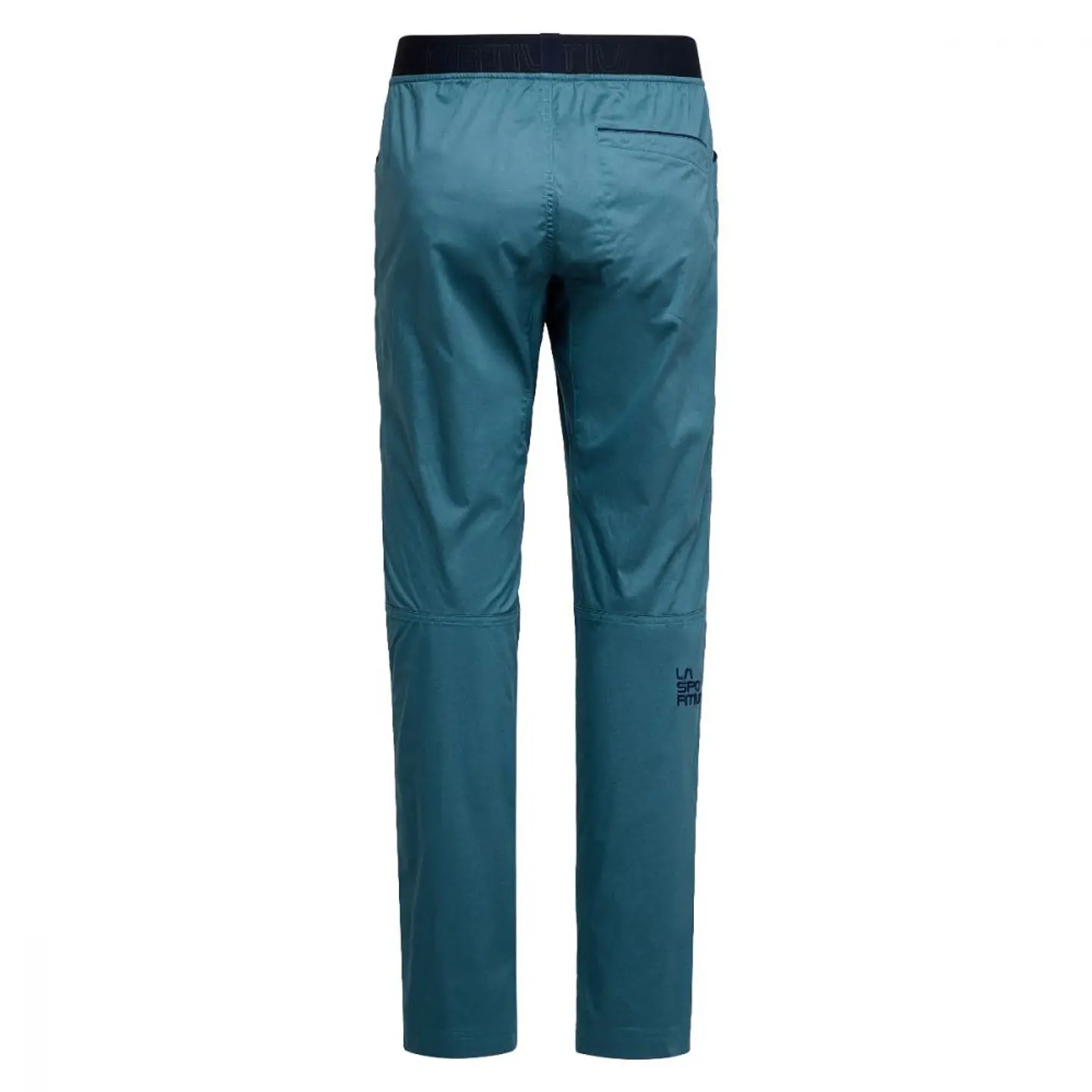 Pantalón Escalada Roots Hombre La Sportiva 2
