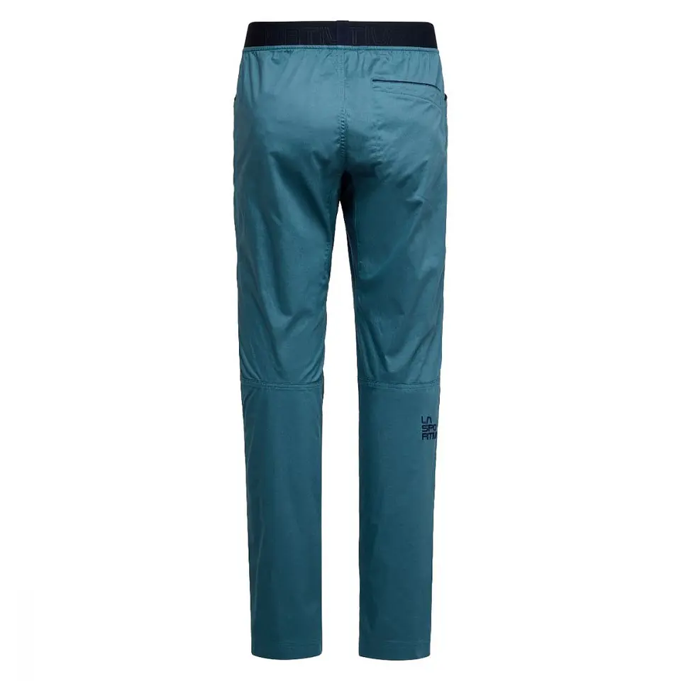 Pantalón Escalada Roots Hombre La Sportiva 2