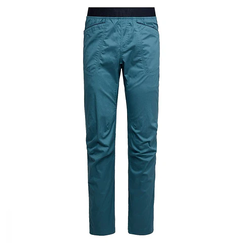 Pantalón Escalada Roots Hombre La Sportiva