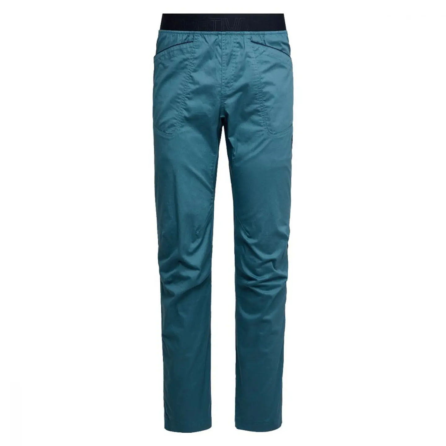 Pantalón Escalada Roots Hombre La Sportiva 1