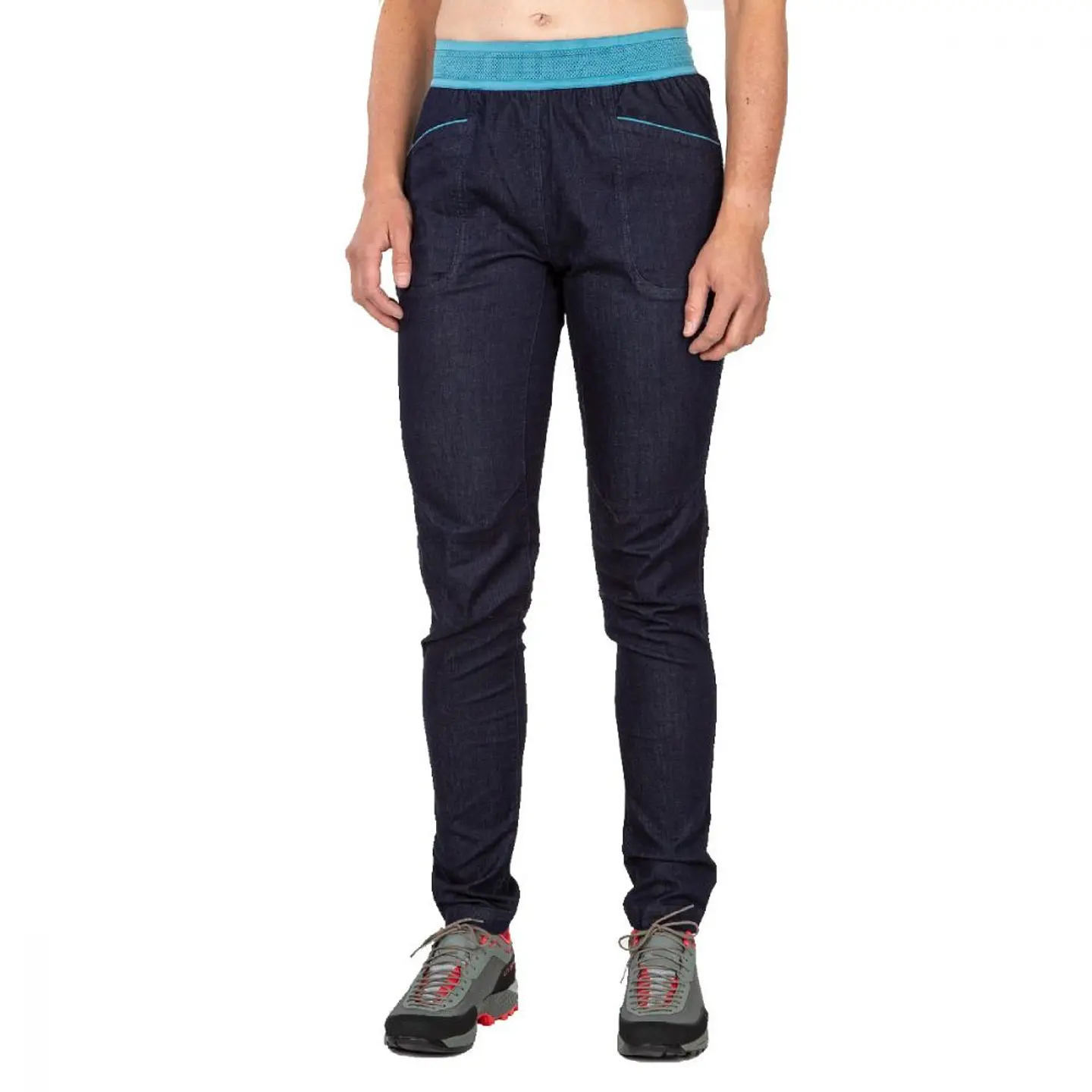Jeans Escalada Miracle Jeans Mujer La Sportiva 3