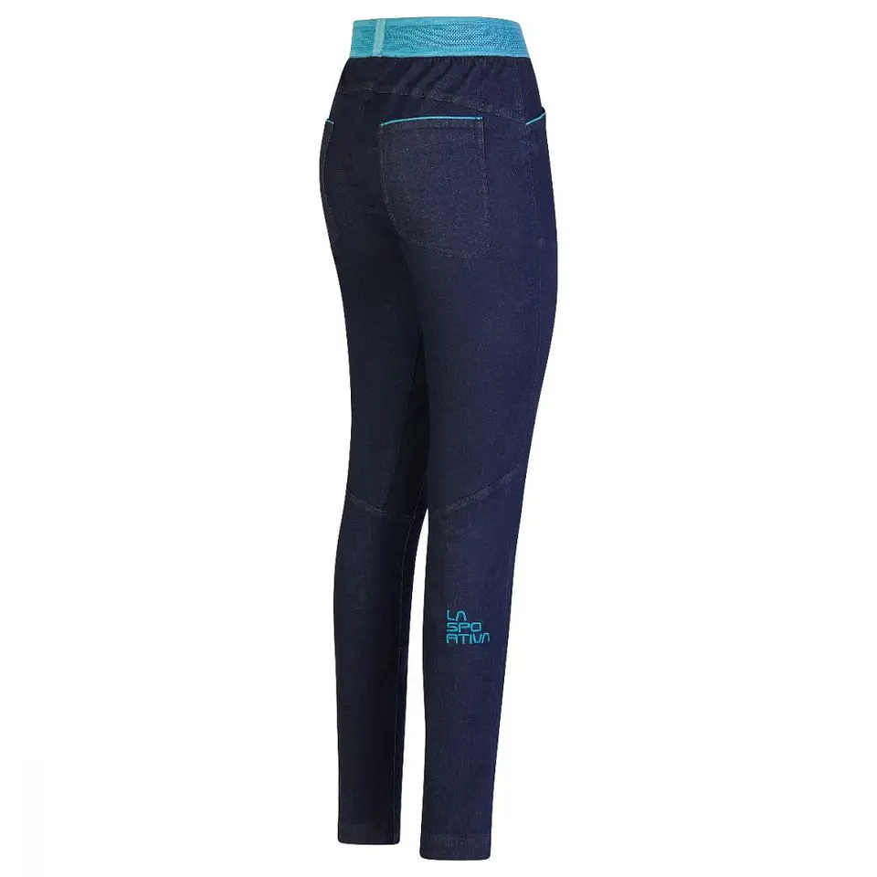 Jeans Escalada Miracle Jeans Mujer La Sportiva 2